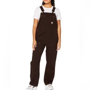 Carhart Overalls